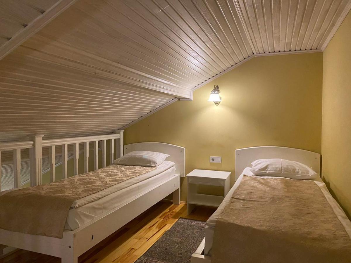 Fontush Boutique Hotel 이바노프란키우스크 외부 사진
