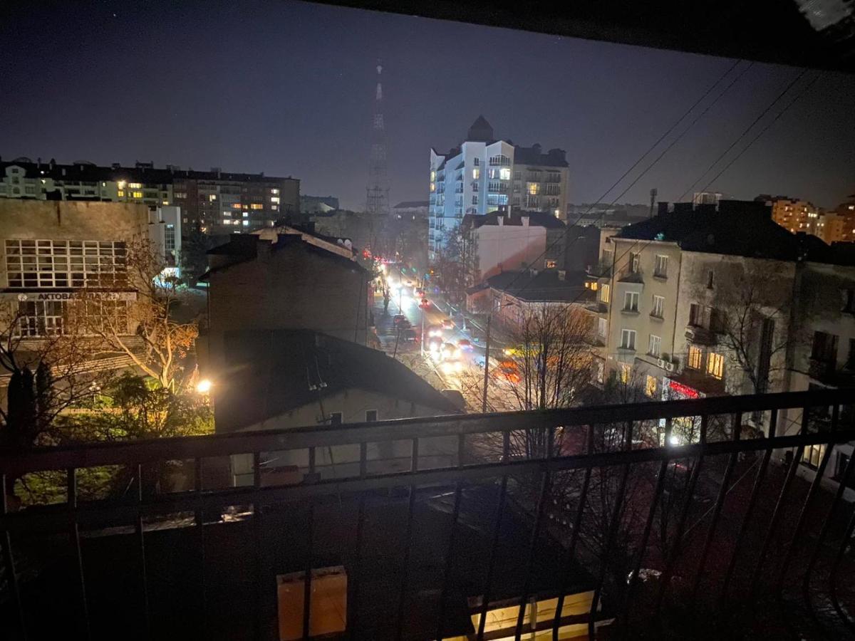 Fontush Boutique Hotel 이바노프란키우스크 외부 사진