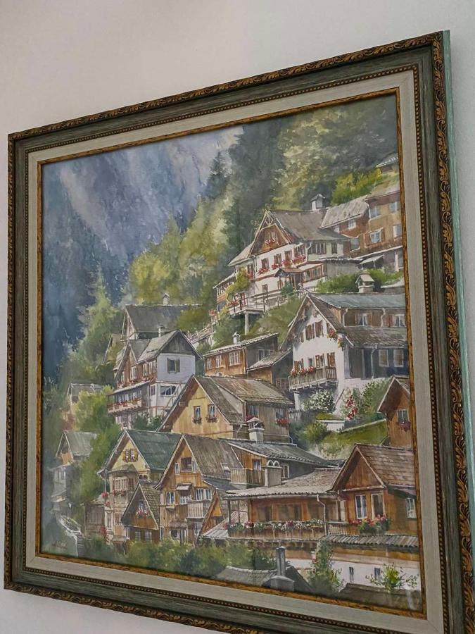 Fontush Boutique Hotel 이바노프란키우스크 외부 사진