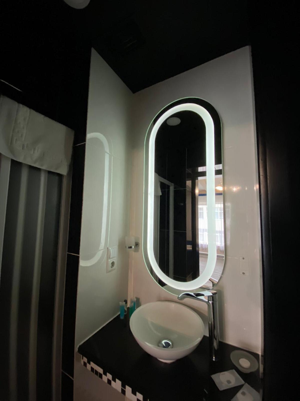 Fontush Boutique Hotel 이바노프란키우스크 외부 사진