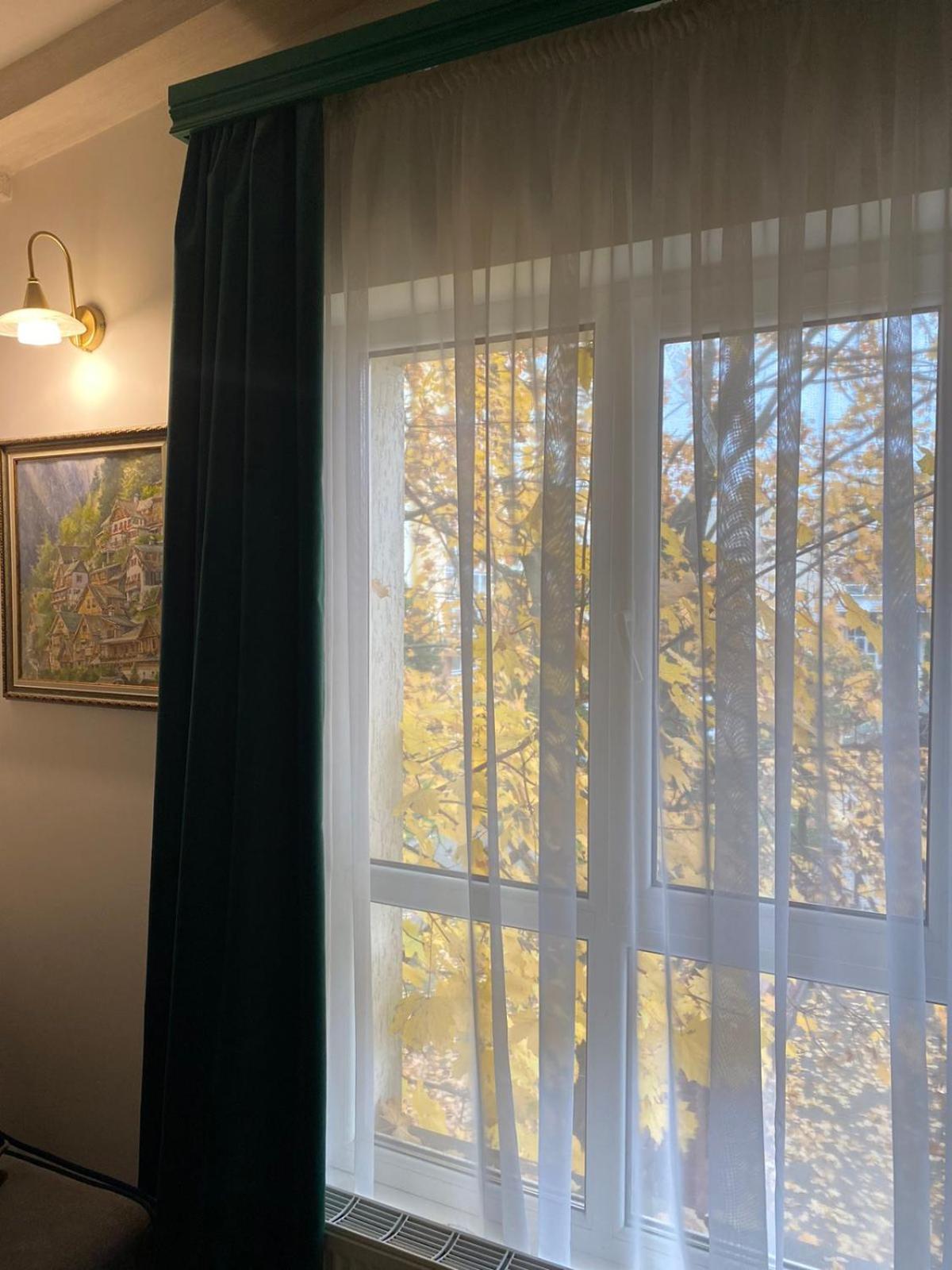 Fontush Boutique Hotel 이바노프란키우스크 외부 사진