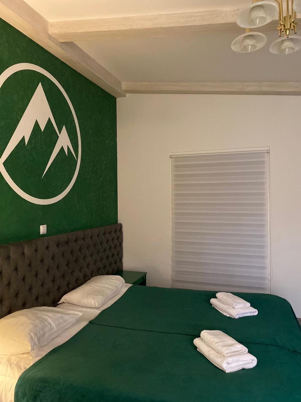 Fontush Boutique Hotel 이바노프란키우스크 외부 사진